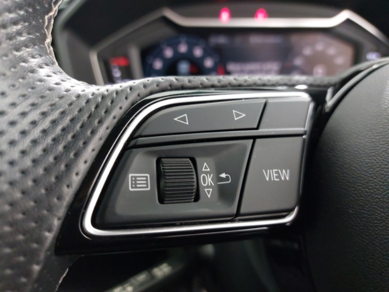 Used Audi A1 2022 for sale - 77992409: Photo 13