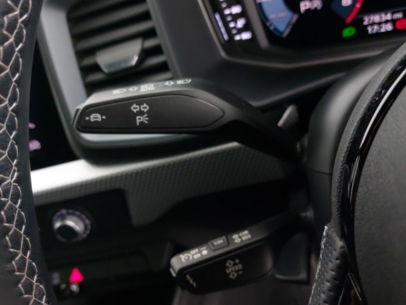 Used Audi A1 2022 for sale - 77992409: Photo 18