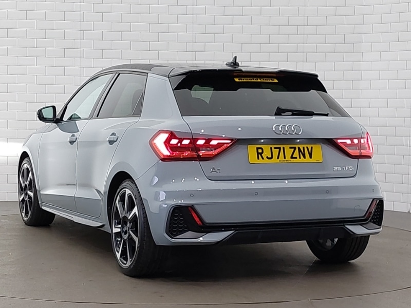 Used Audi A1 2022 for sale - 77992409: Photo 3