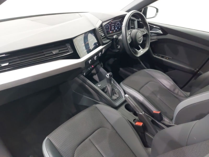 Used Audi A1 2022 for sale - 77992409: Photo 5