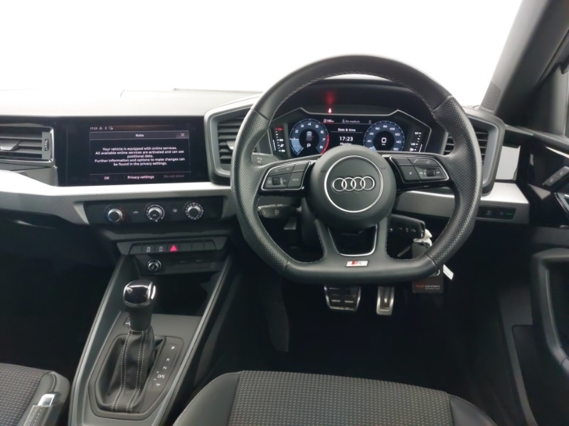 Used Audi A1 2022 for sale - 77992409: Photo 7