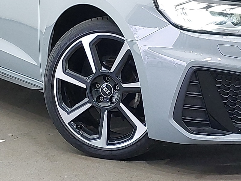 Used Audi A1 2022 for sale - 77992409: Photo 9