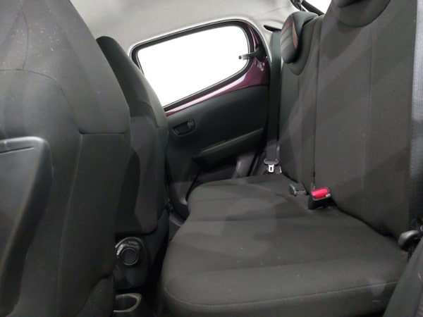 Used Peugeot 108 2015 for sale - 76134800: Photo 6