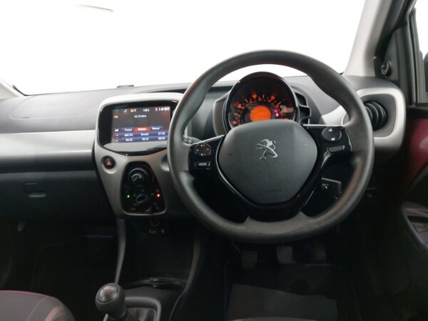 Used Peugeot 108 2015 for sale - 76134800: Photo 7