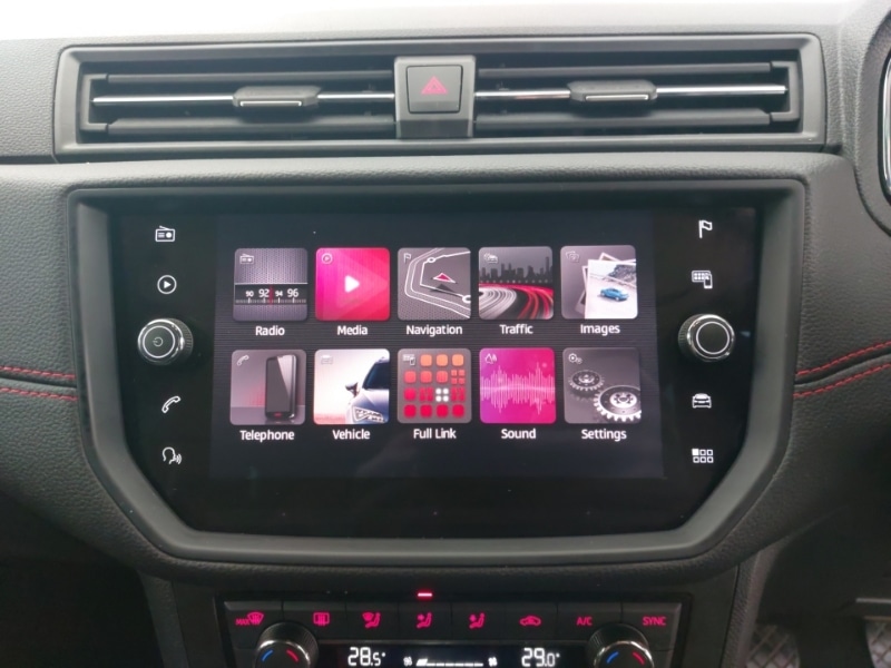 Used SEAT Arona 2019 for sale - 76471550: Photo 11