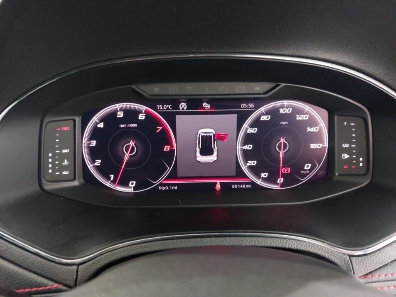 Used SEAT Arona 2019 for sale - 76471550: Photo 14