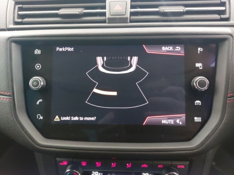 Used SEAT Arona 2019 for sale - 76471550: Photo 19