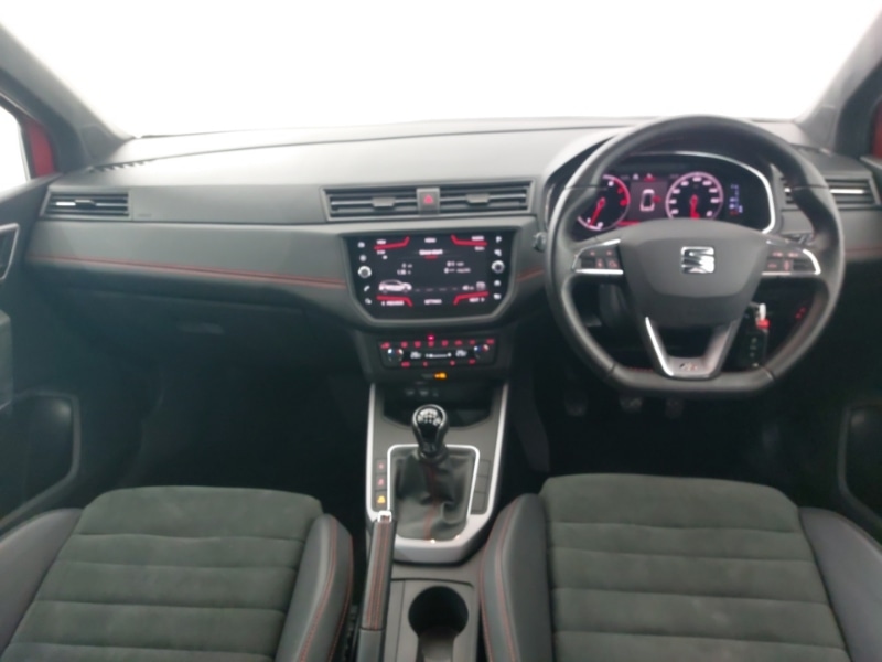 Used SEAT Arona 2019 for sale - 76471550: Photo 2