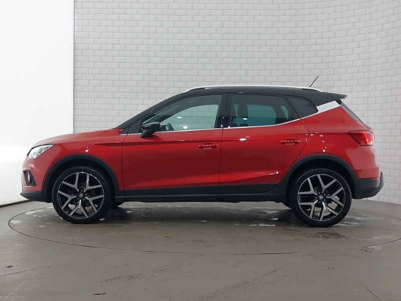 Used SEAT Arona 2019 for sale - 76471550: Photo 4