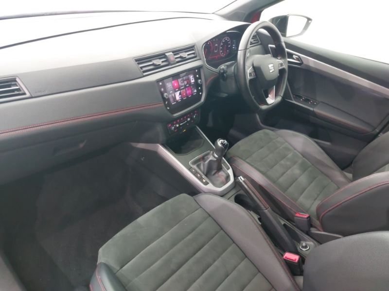 Used SEAT Arona 2019 for sale - 76471550: Photo 5