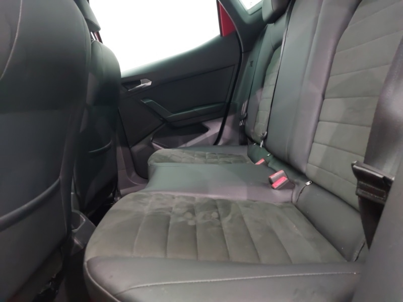 Used SEAT Arona 2019 for sale - 76471550: Photo 6