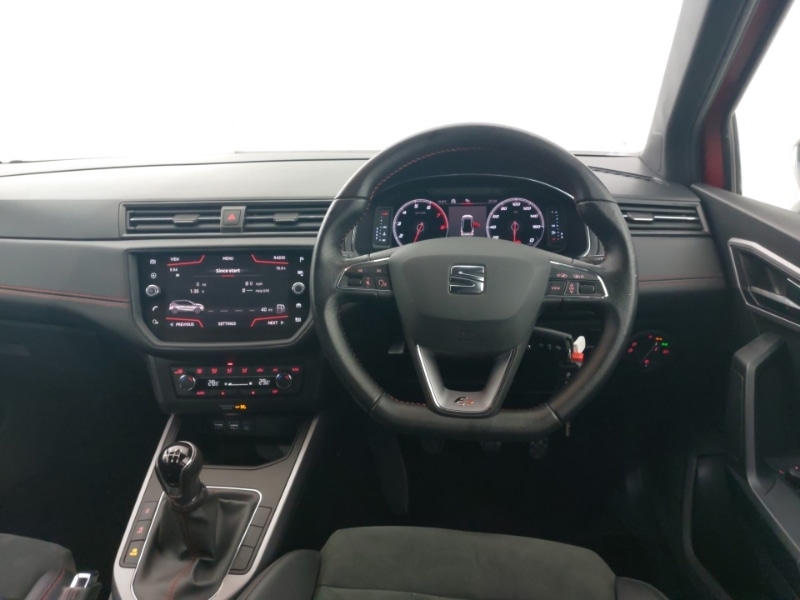Used SEAT Arona 2019 for sale - 76471550: Photo 7