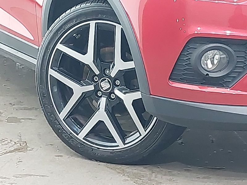 Used SEAT Arona 2019 for sale - 76471550: Photo 9