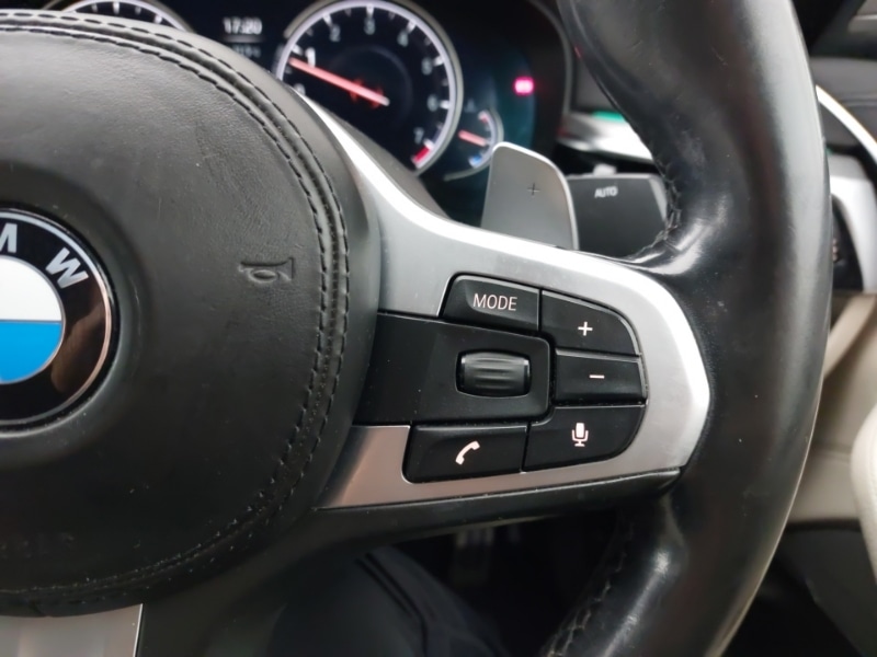 Used BMW 5 Series 2018 for sale - 77078519: Photo 15