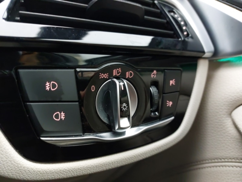 Used BMW 5 Series 2018 for sale - 77078519: Photo 16