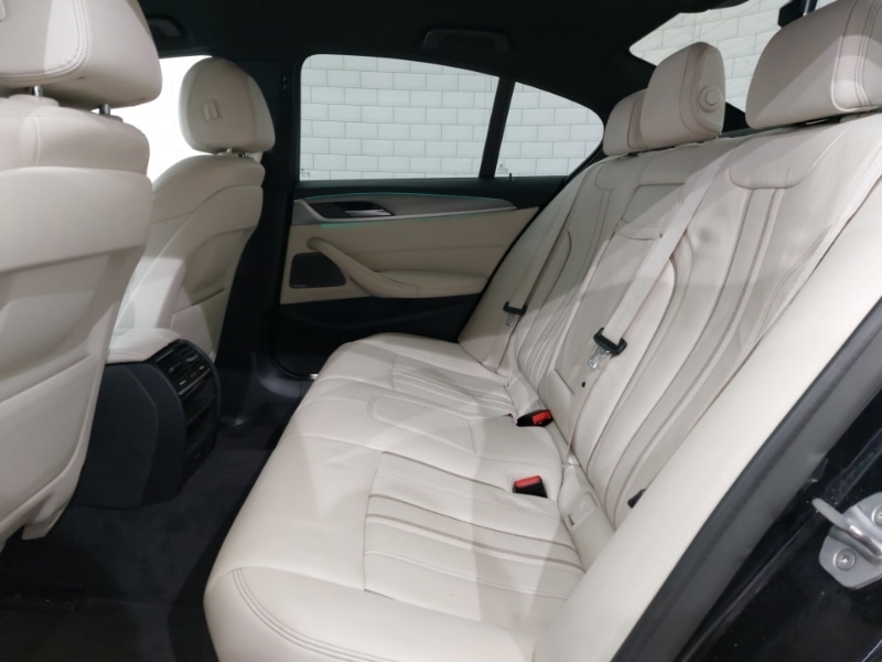 Used BMW 5 Series 2018 for sale - 77078519: Photo 6