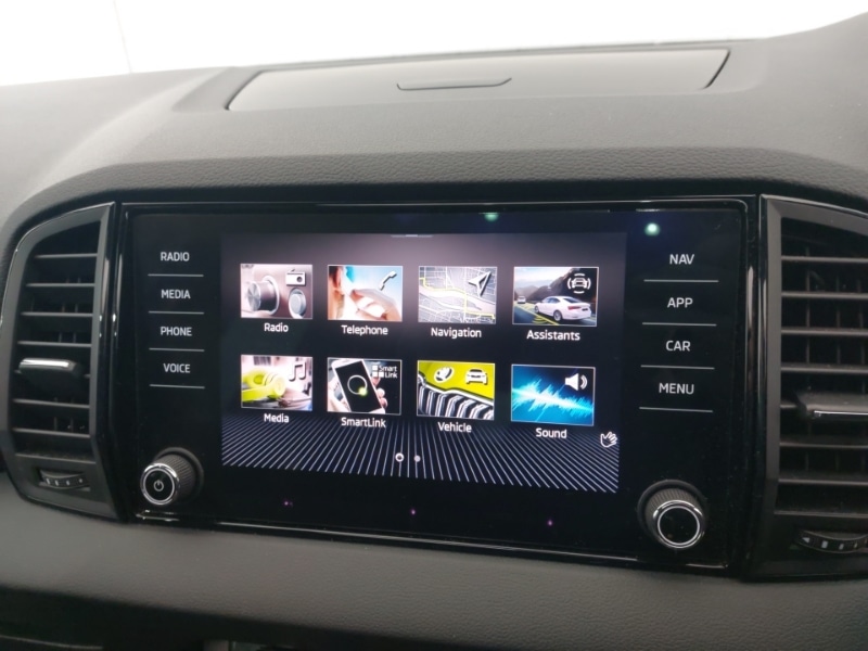 Used Skoda Karoq 2021 for sale - 77682583: Photo 11