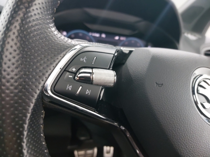 Used Skoda Karoq 2021 for sale - 77682583: Photo 14