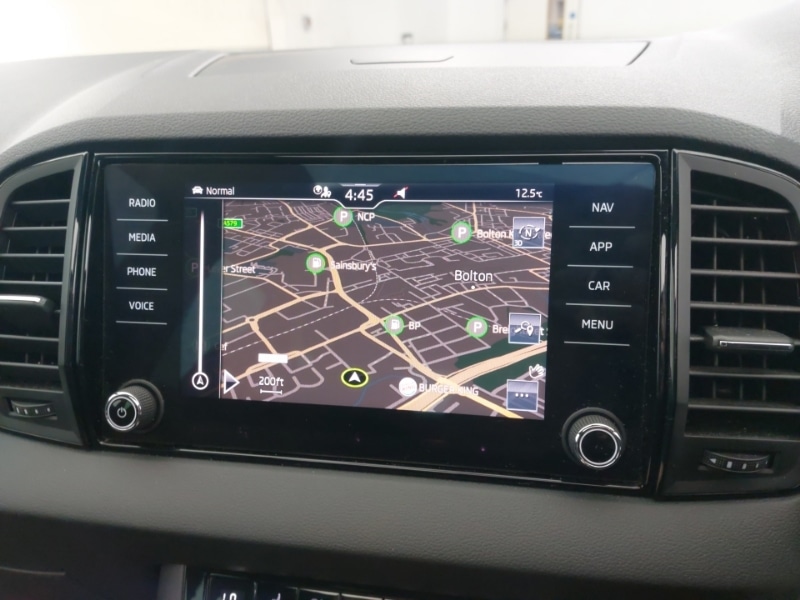 Used Skoda Karoq 2021 for sale - 77682583: Photo 16