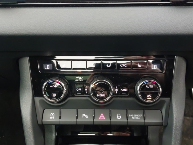 Used Skoda Karoq 2021 for sale - 77682583: Photo 18