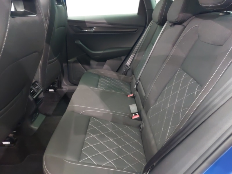 Used Skoda Karoq 2021 for sale - 77682583: Photo 6