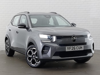 Used Citroen C3 2026 for sale - 78460686: Photo