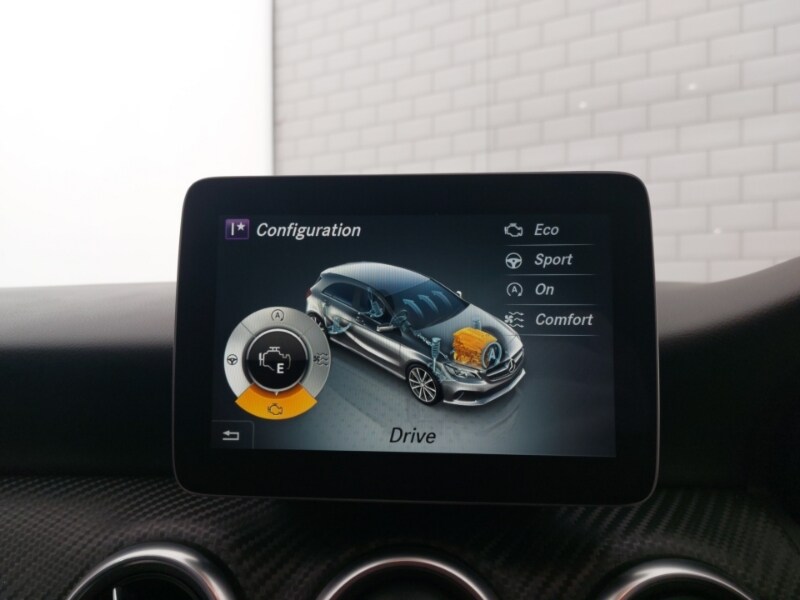 Used Mercedes-Benz A-Class 2016 for sale - 77034907: Photo 11