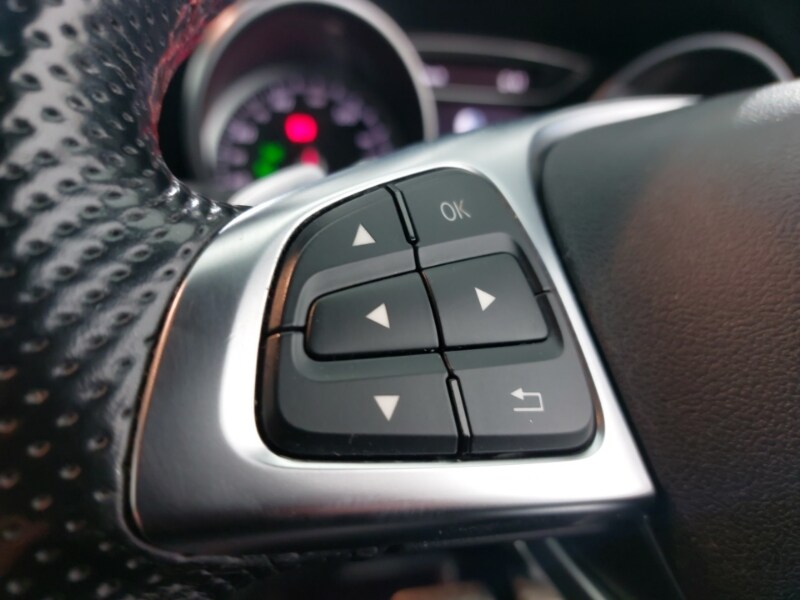 Used Mercedes-Benz A-Class 2016 for sale - 77034907: Photo 13