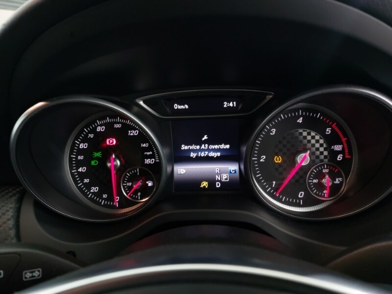 Used Mercedes-Benz A-Class 2016 for sale - 77034907: Photo 14