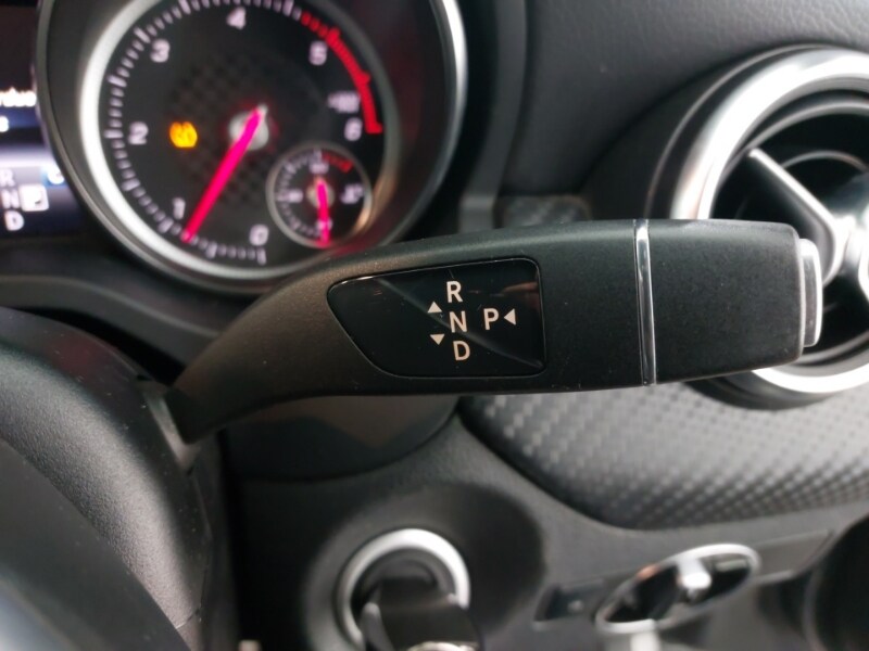 Used Mercedes-Benz A-Class 2016 for sale - 77034907: Photo 16