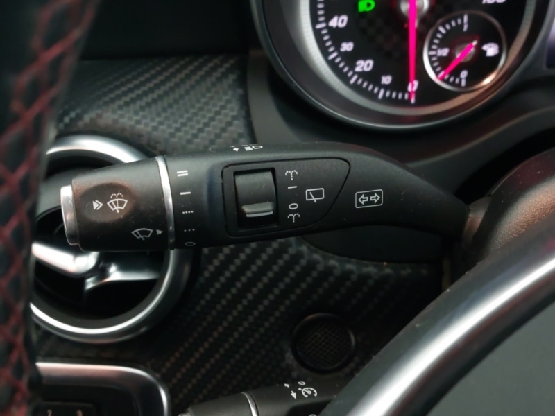 Used Mercedes-Benz A-Class 2016 for sale - 77034907: Photo 17