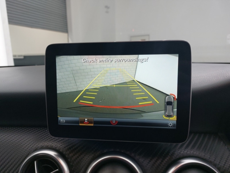 Used Mercedes-Benz A-Class 2016 for sale - 77034907: Photo 18