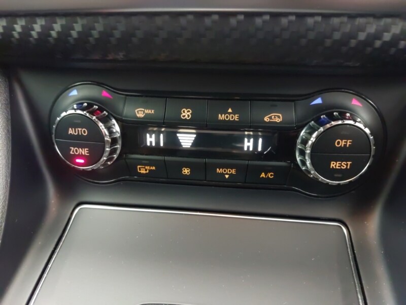 Used Mercedes-Benz A-Class 2016 for sale - 77034907: Photo 19