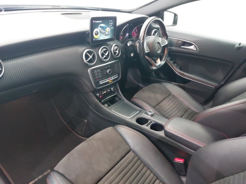 Used Mercedes-Benz A-Class 2016 for sale - 77034907: Photo 5