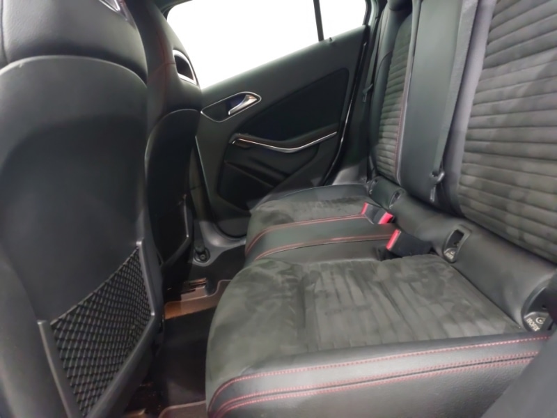 Used Mercedes-Benz A-Class 2016 for sale - 77034907: Photo 6