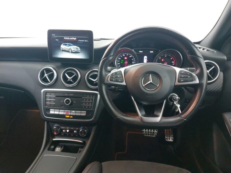 Used Mercedes-Benz A-Class 2016 for sale - 77034907: Photo 7