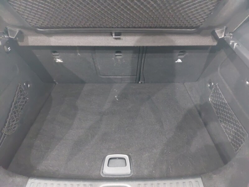 Used Mercedes-Benz A-Class 2016 for sale - 77034907: Photo 8