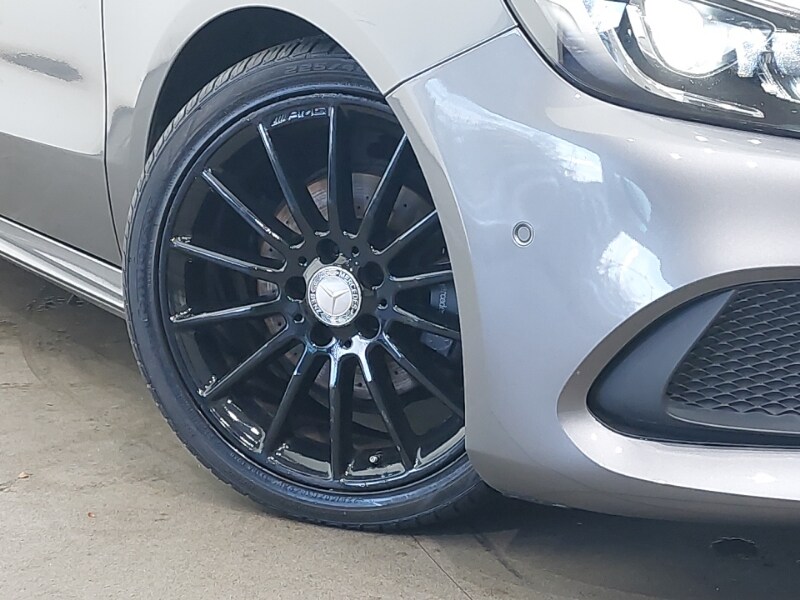 Used Mercedes-Benz A-Class 2016 for sale - 77034907: Photo 9