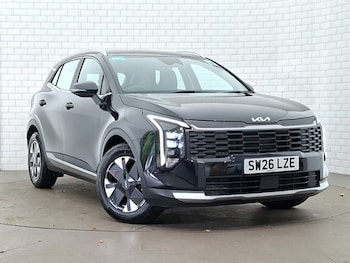Used Kia Sportage 2026 for sale - 78916989: Photo