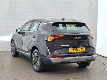 Used Kia Sportage 2026 for sale - 78916989: Photo