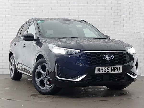 Used Ford Kuga 2025 for sale - 76160836: Photo 1