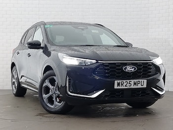 Ford - Kuga
