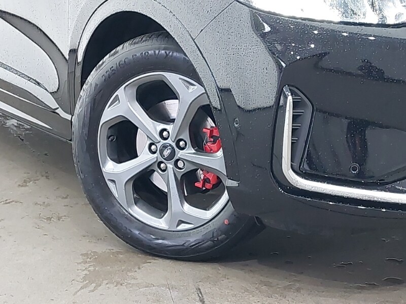 Used Ford Kuga 2025 for sale - 76160836: Photo 9