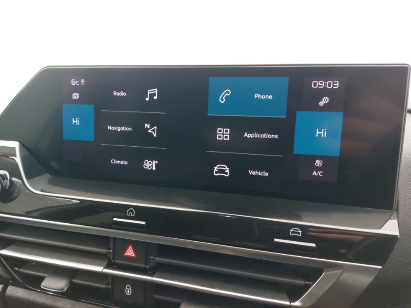 Used Citroen C4 2021 for sale - 77908007: Photo 10