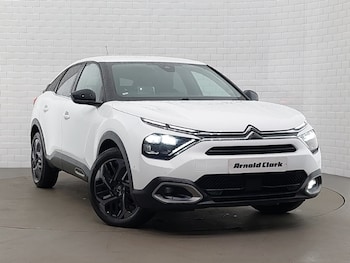 Citroen C4 feature image