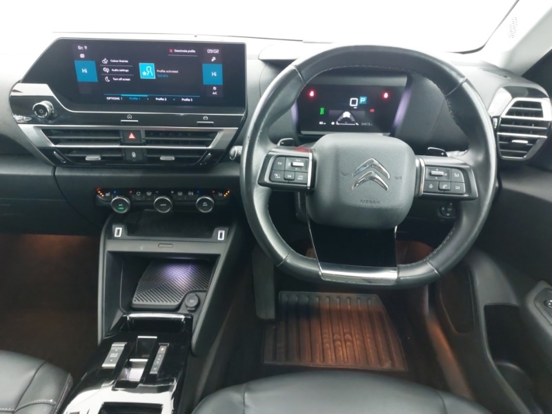 Used Citroen C4 2021 for sale - 77908007: Photo 7