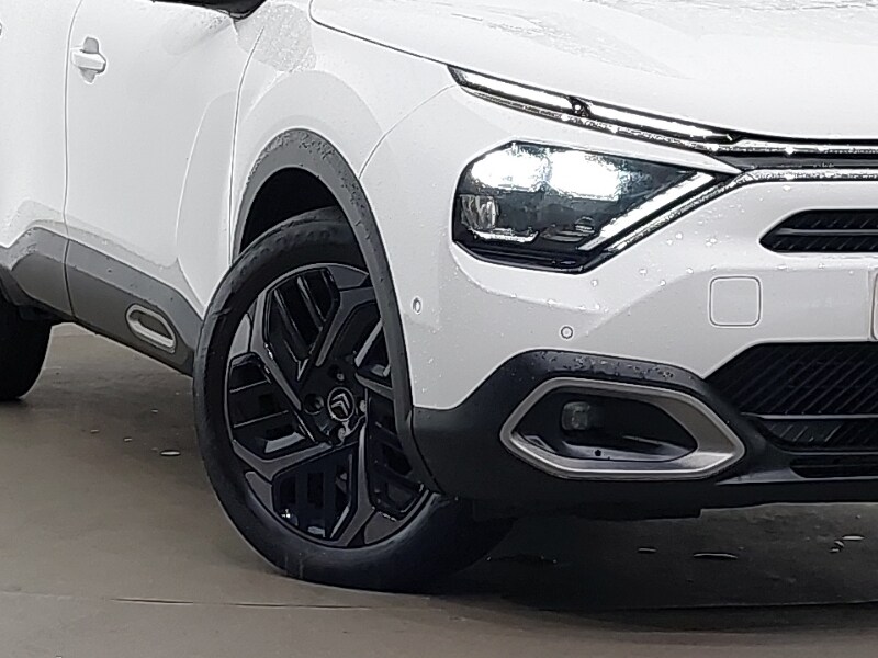 Used Citroen C4 2021 for sale - 77908007: Photo 9