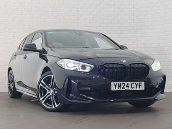 2024 - 118i [136] M Sport 5dr Step Auto [LCP]
