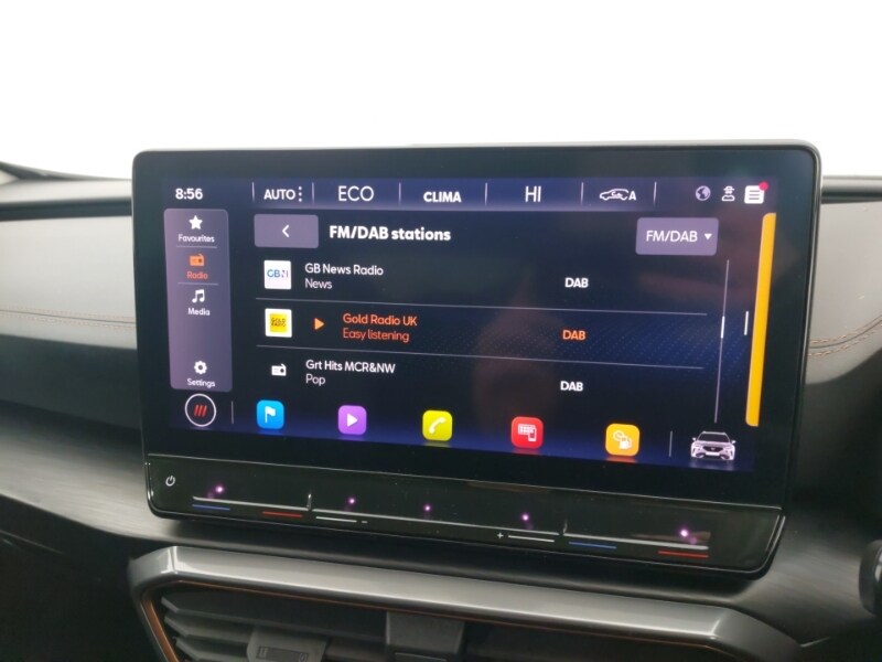 Used Cupra Formentor 2021 for sale - 77816273: Photo 11