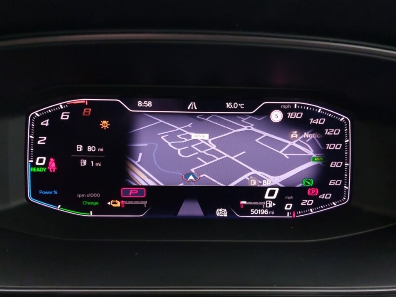 Used Cupra Formentor 2021 for sale - 77816273: Photo 12